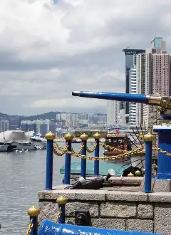 NOONDAY GUN
