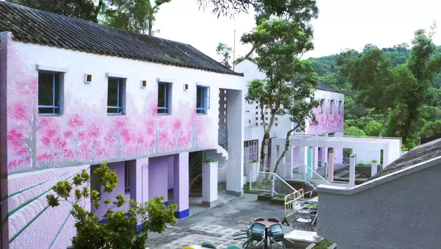 PAK SHA O YOUTH HOSTEL
