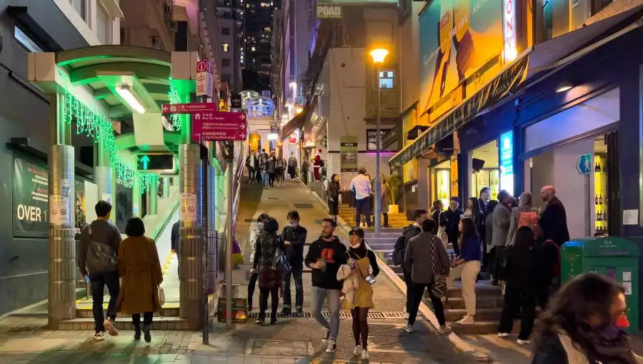 SOHO