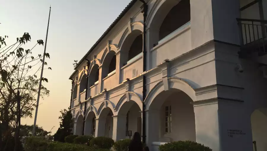 Tai O Heritage Hotel