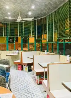 INTRODUCING CHA CHAAN TENG