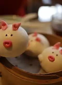YUM CHA