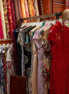 MEI WAH FASHION