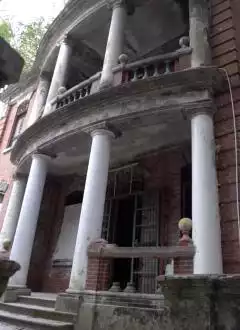 NAM KOO TERRACE
