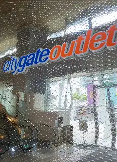 CITYGATE OUTLETS