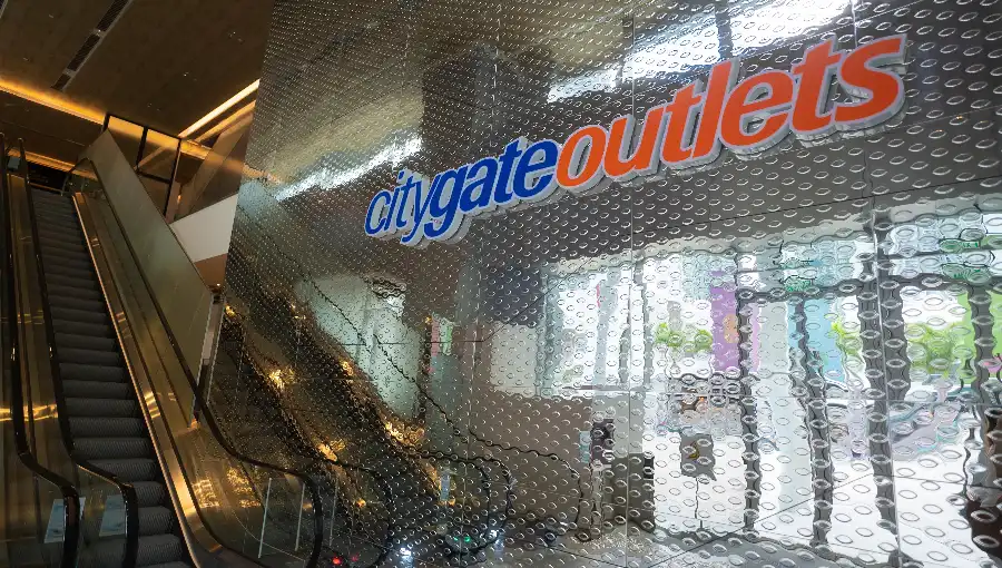 CITYGATE OUTLETS