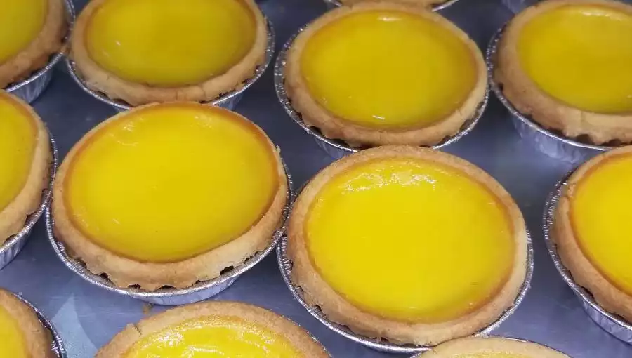 TAI CHEONG BAKERY (THE PEAK)