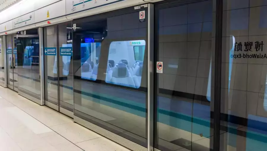AIRPORT EXPRESS