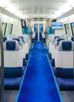 NAVIGATING HONG KONG'S AIRPORT TRANSPORTATION