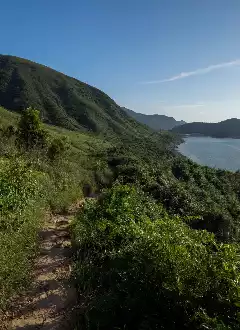 TUNG O ANCIENT TRAIL