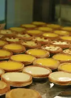 KING BAKERY (AIRPORT)