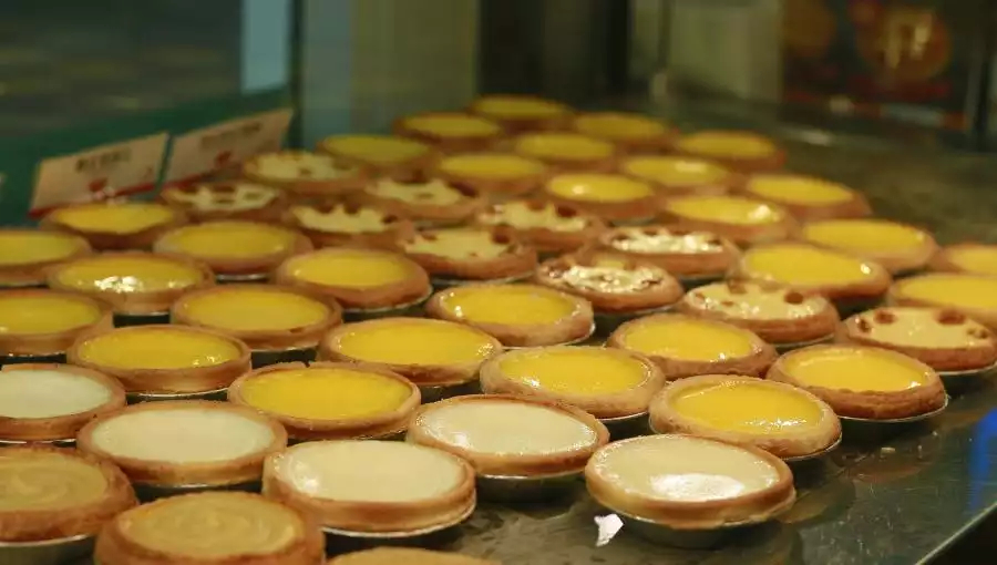 KING BAKERY (AIRPORT)