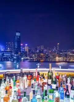 SKYE ROOFBAR AND DINING