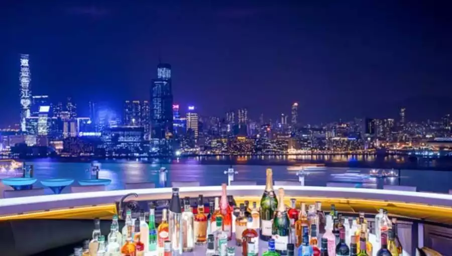 SKYE ROOFBAR AND DINING