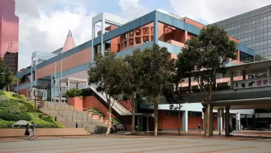 HONG KONG SCIENCE MUSEUM
