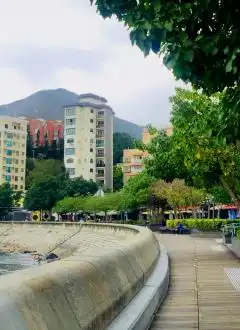 STANLEY PROMENADE