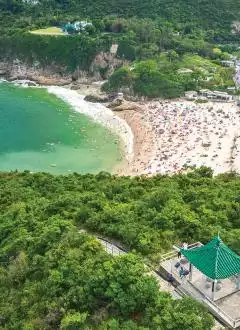 SHEK O