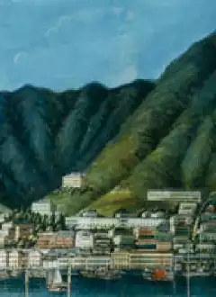 VICTORIA CITY