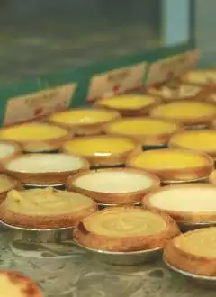 KING BAKERY (ADMIRALTY)