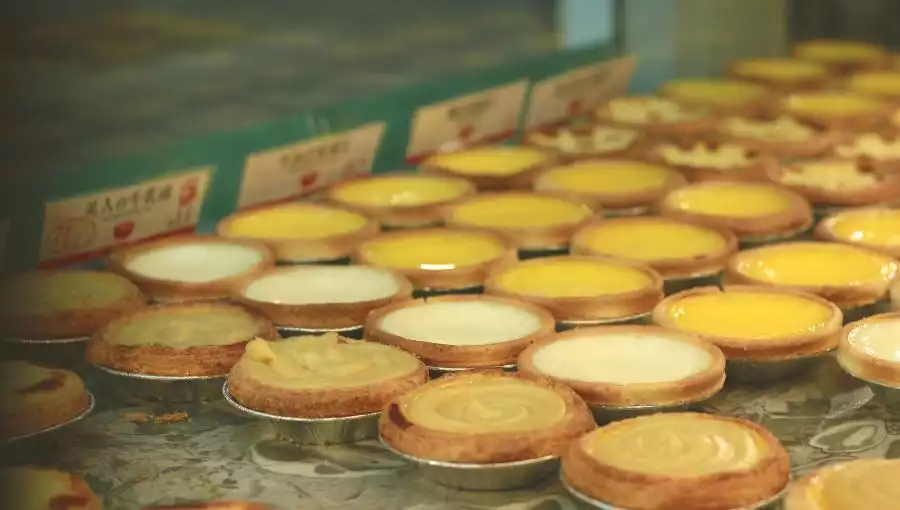 KING BAKERY (ADMIRALTY)