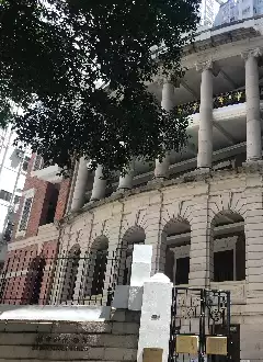 DR SUN YAT SEN MUSEUM