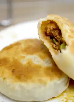 ISLAM FOOD