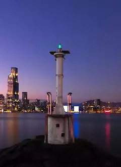 CAUSEWAY BAY TYPHOON SHELTER PHOTOGRAPHY GUIDE