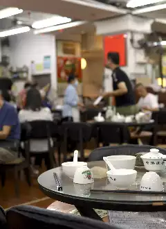 LIN HEUNG KUI