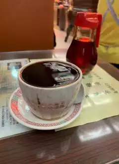 BAK BO TONG (SHAM SHU PO)