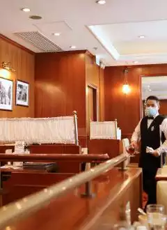 TAI PING KOON RESTAURANT (TSIM SHA TSUI)