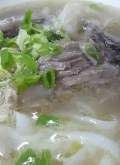 TOP 8 HONG KONG NOODLES RECOMMENDATION