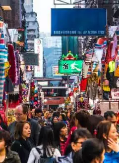 TOP 4 PLACES LOCALS SHOP FOR FASHION