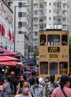 CHUN YEUNG STREET PHOTOGRAPHY GUIDE