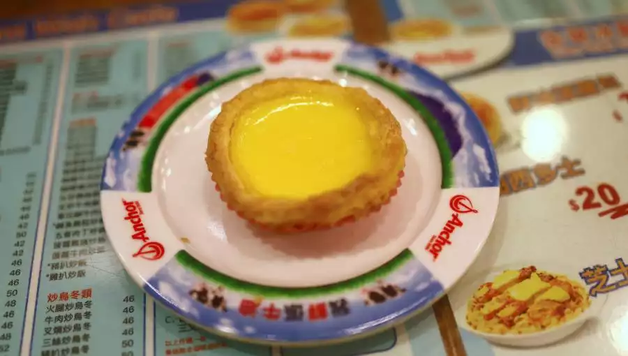 KAM WAH CAFE