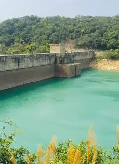 TAI TAM RESERVOIR HIKE