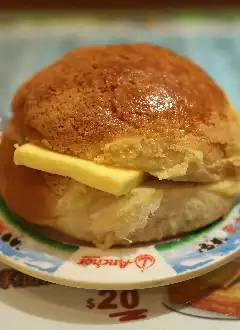 TOP 7 EGG TARTS & HONG KONG STYLE BAKERIES