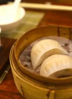 TOP 4 HALAL FOOD PLACES IN HK