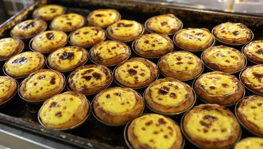 DOOR DOOR BAKERY