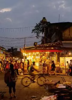 FRUIT MARKET