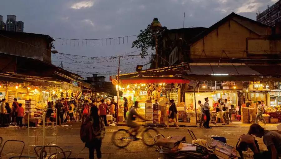 FRUIT MARKET