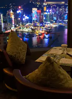 LE 188° RESTAURANT & LOUNGE