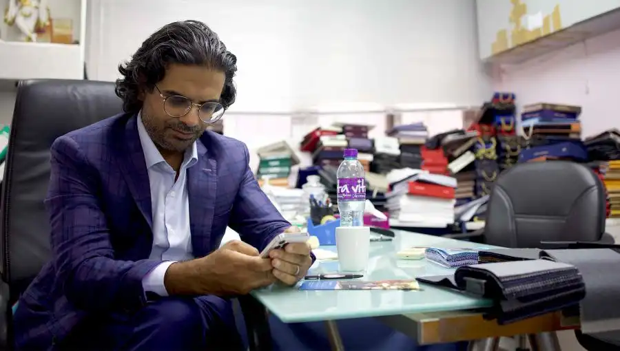 RASHMI CUSTOM TAILORS