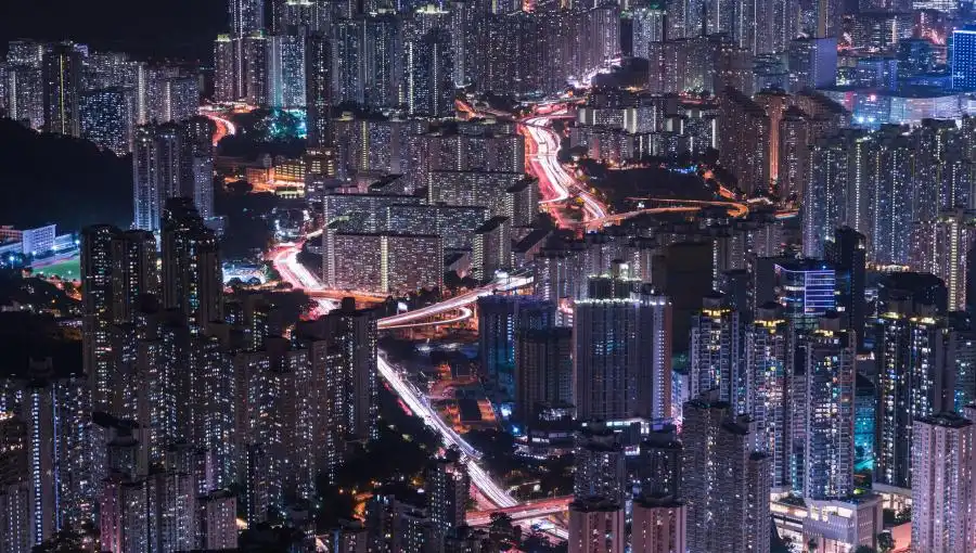 KOWLOON PEAK AND LION ROCK PHOTOGRAPHY GUIDE
