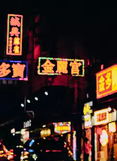 TOP INSTAGRAMMABLE SPOTS