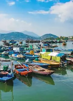CHEUNG CHAU