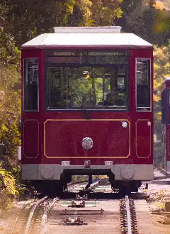 PEAK TRAM