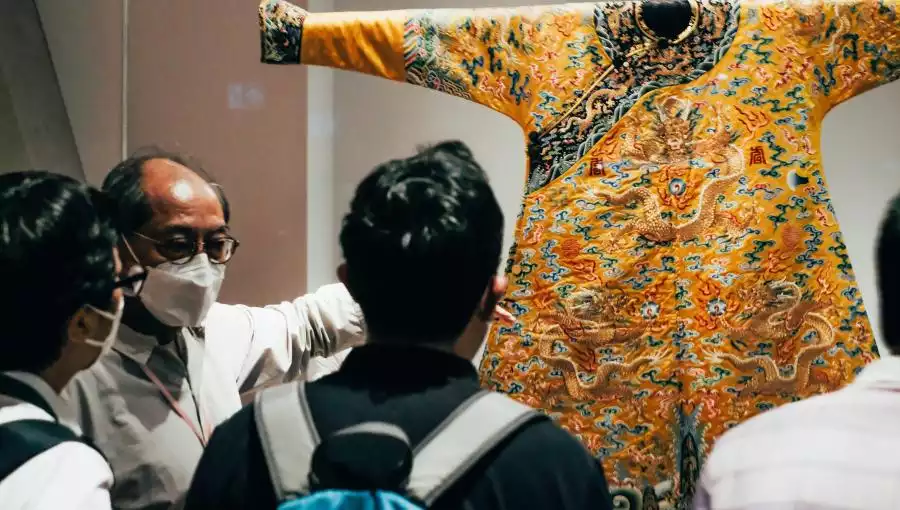 TOP MUSEUMS TO VISIT