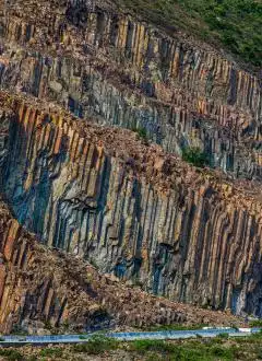 DAY TRIP TO UNESCO GLOBAL GEOPARK