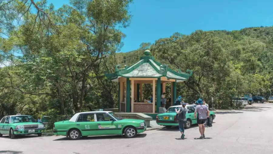 SAI WAN PAVILION