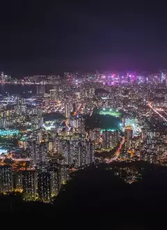 ONE DAY HONG KONG HIGHLIGHTS